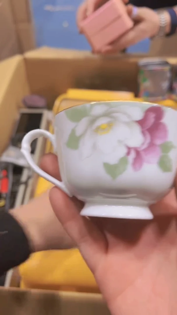 【闪购商品】瑕疵品瓷器瓷器瓷器瓷器