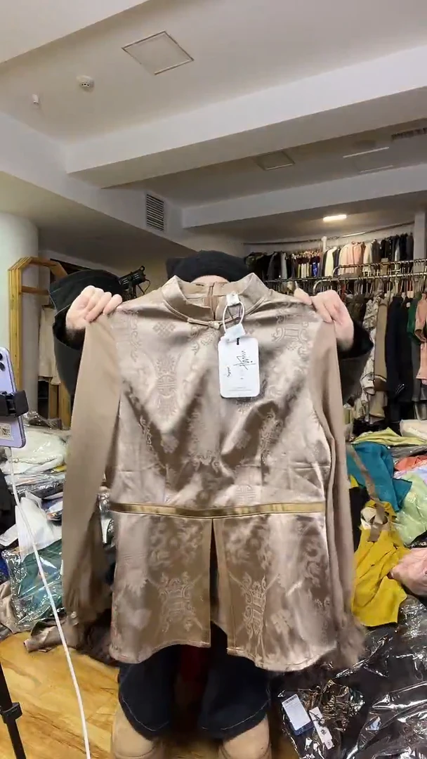 纱袖马甲       XL码      115-125斤（福利）