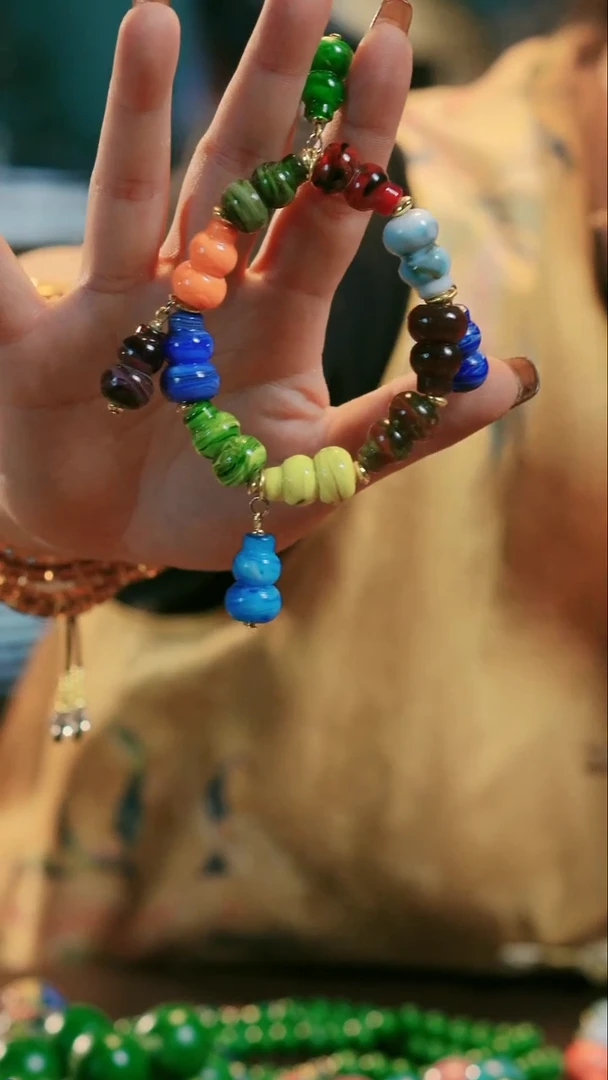 DIY琉璃琉璃琉璃000