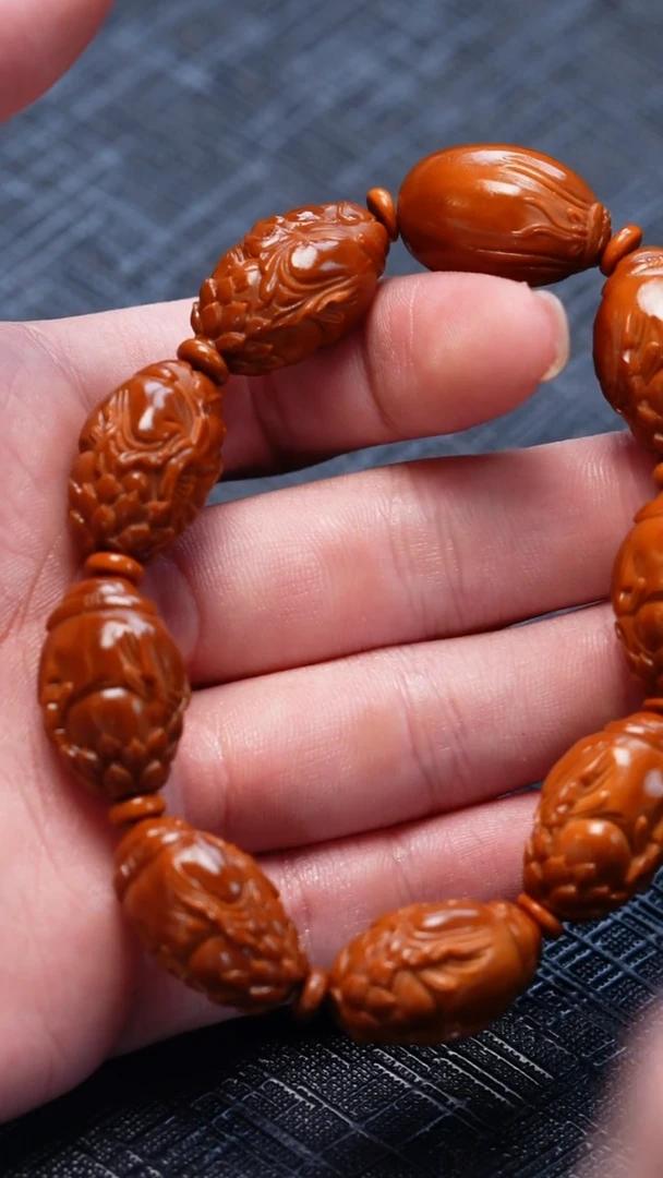 手串/手链橄榄核橄榄核