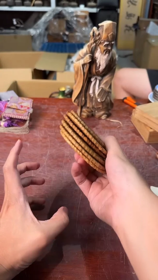 摆件爱****友13y古美術空间美学B12