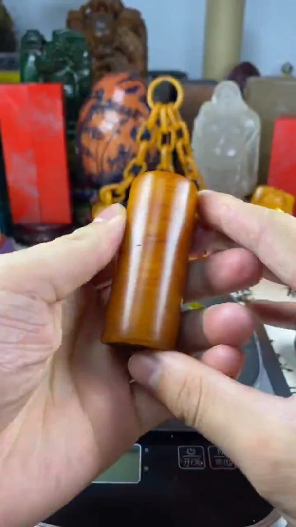 寿山石印石69寿山石