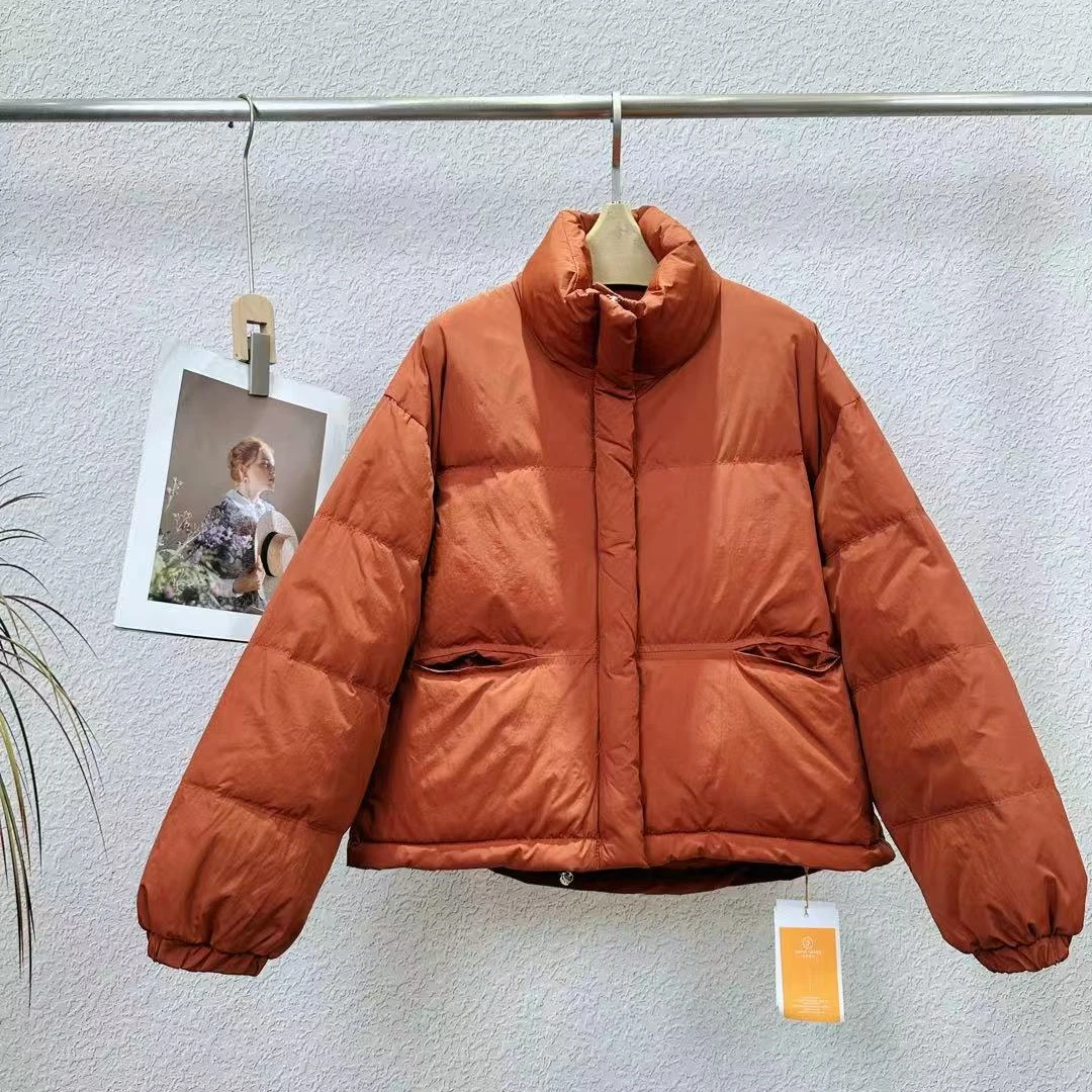 （209—299）时尚女装外套