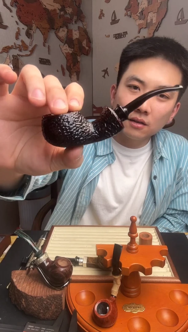 石楠木意大利进口石楠木烟斗