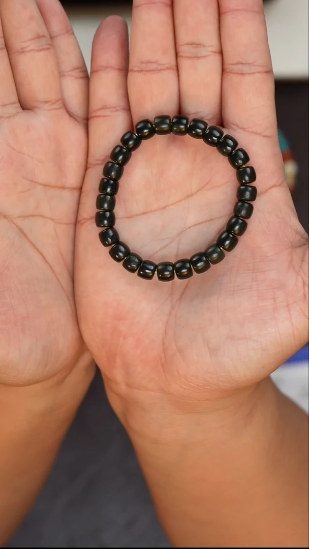 【闪购商品】和田玉手串未镶嵌和田玉手串