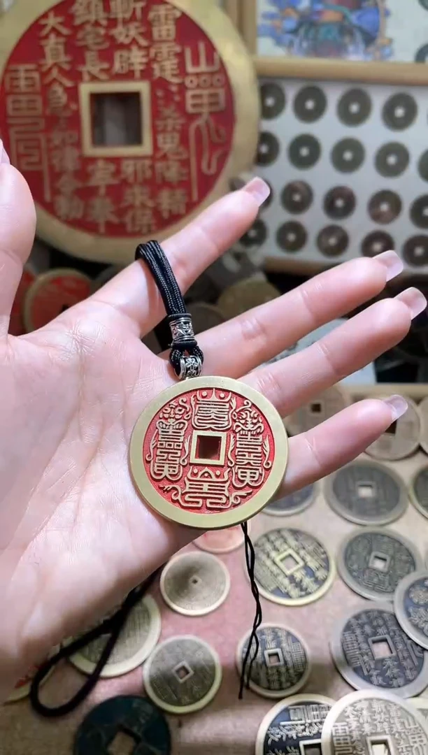 铜现代手工艺花钱