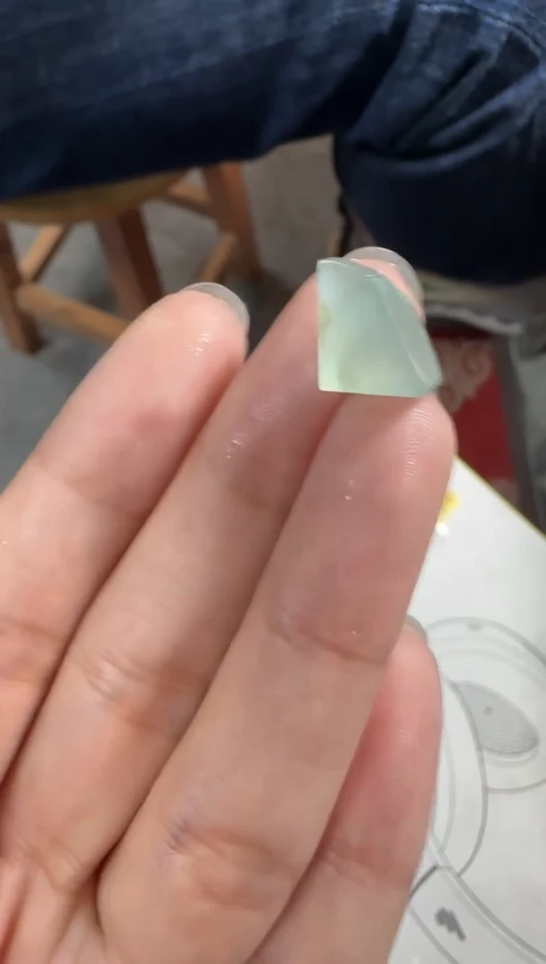 未镶嵌定制翡翠缅甸A货翡翠