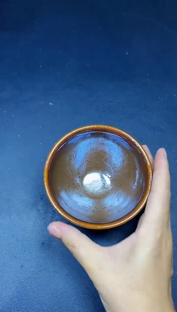茶盏209微瑕
