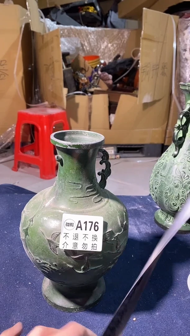 176中古美术艺术品