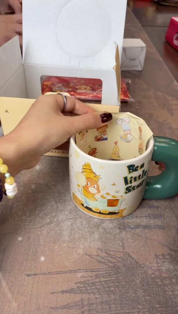 【闪购商品】杯别算了真划算买它@@22P37