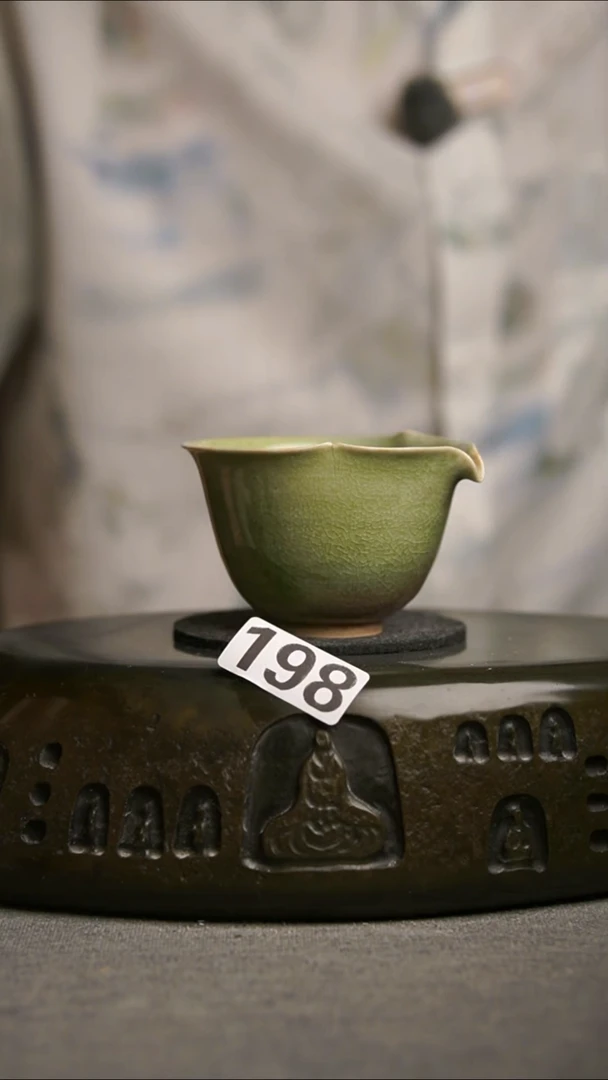 198景德镇陶瓷茶器系列