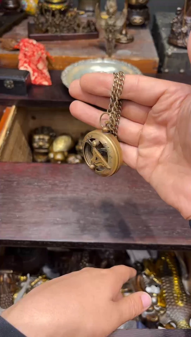 A诺诺古铜专属高端精品