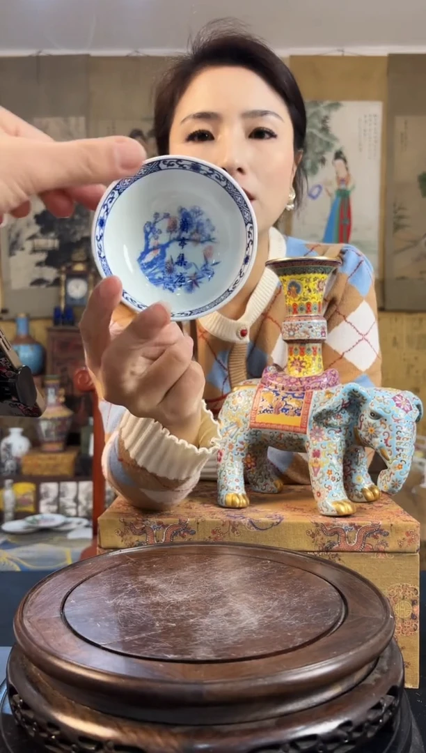 其他陶陶瓷A26-40