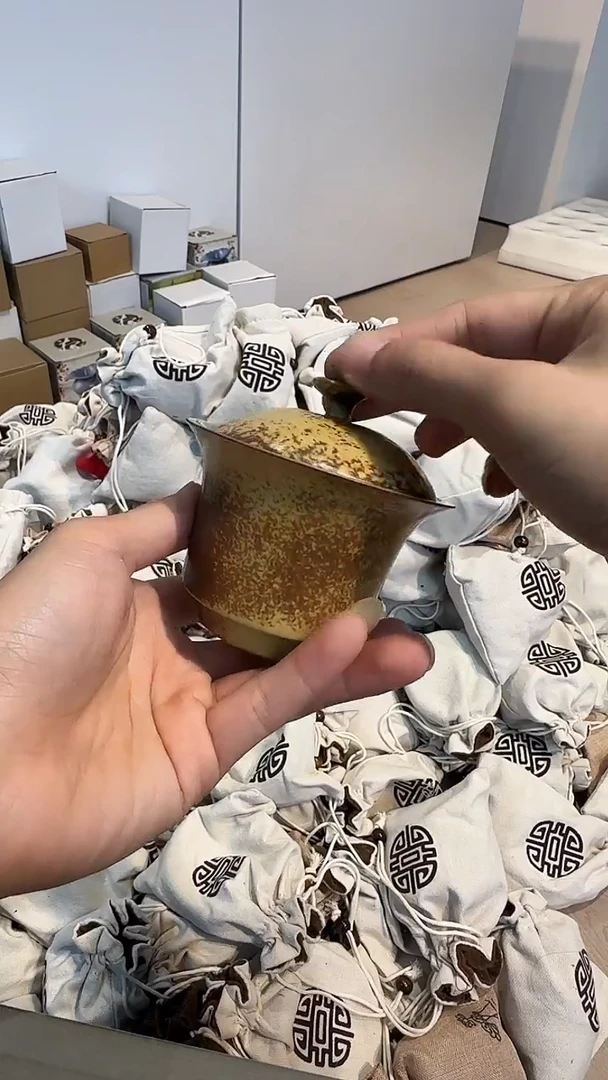 龙泉窑手工茶器包邮不带礼盒