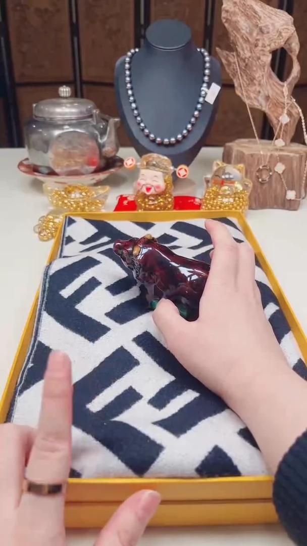 瓷片陶茶周边666文玩多人