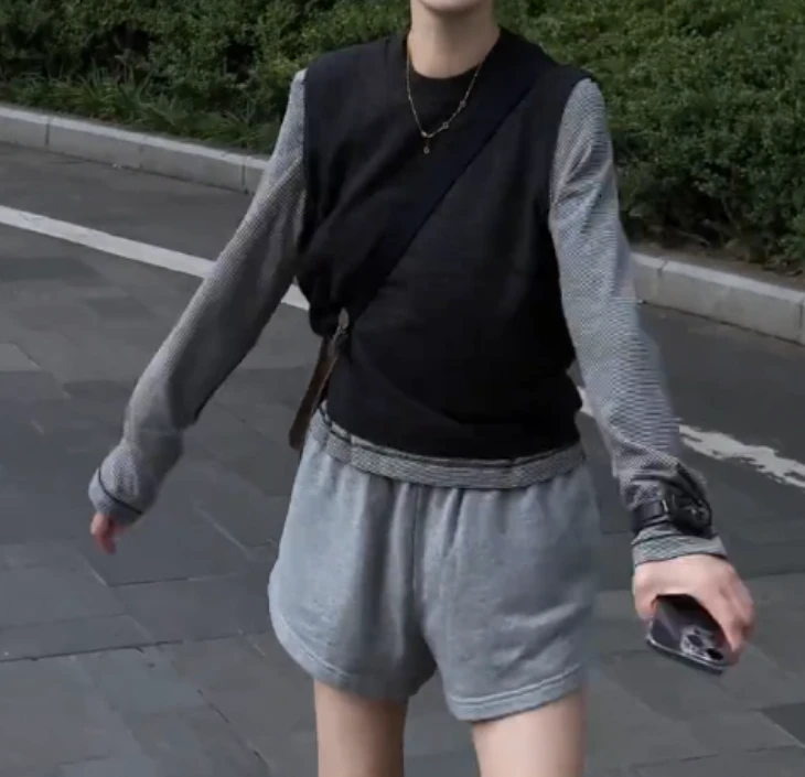 时尚潮流百搭精品女装dgd1297