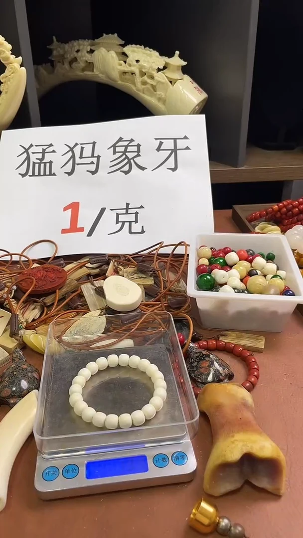 猛犸9*8老型单圈