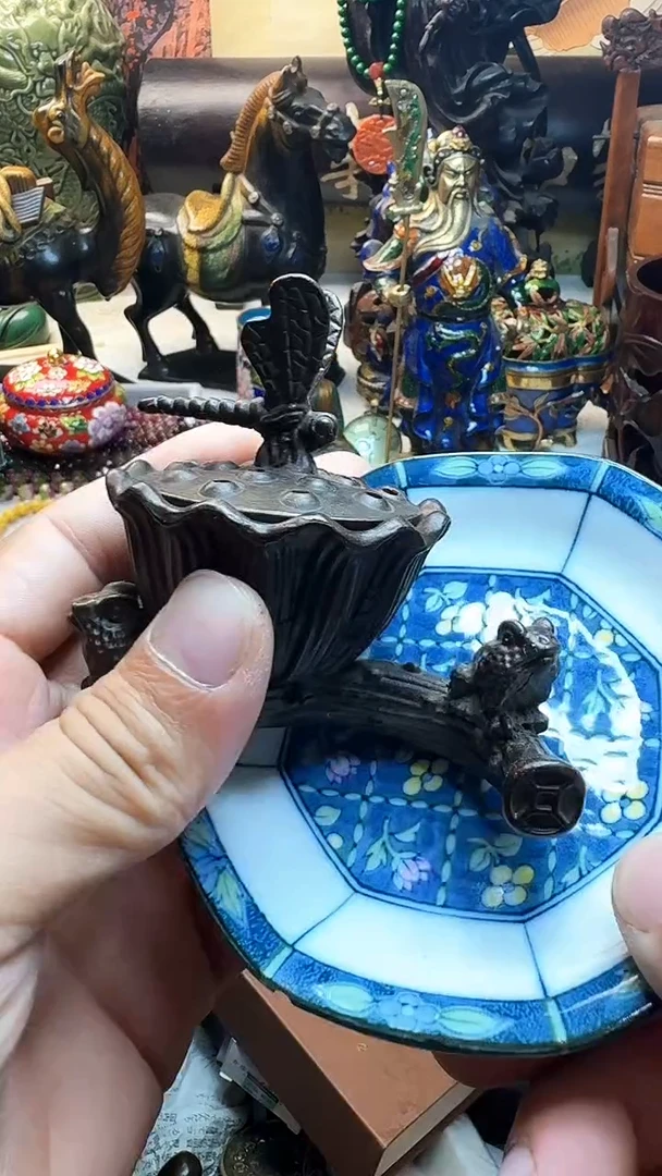 茶宠瓷器默认链接一器一物~