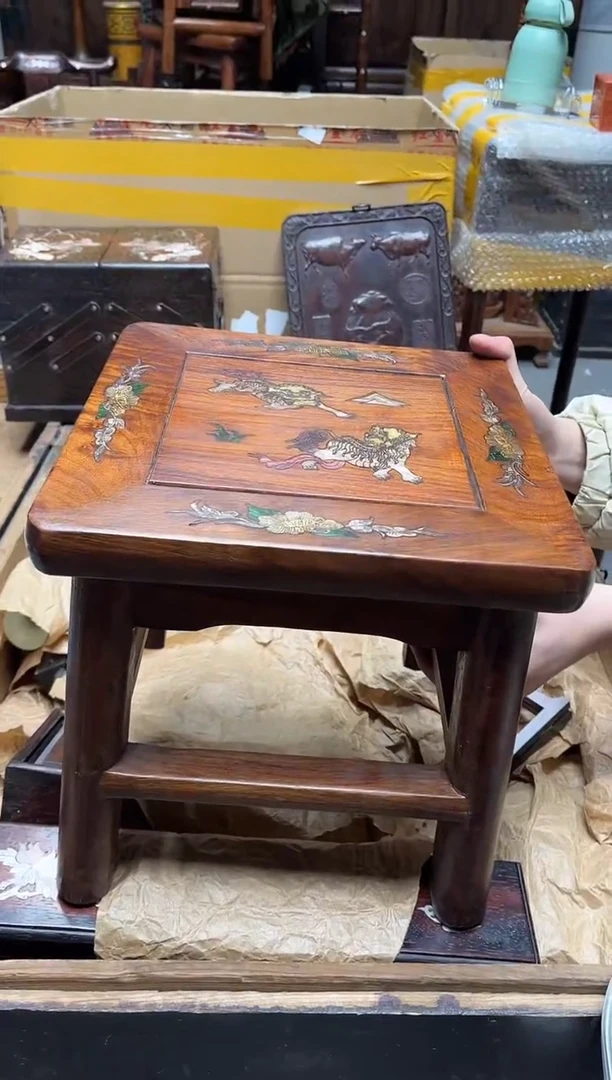 黄花梨/降香黄檀八号甄选八号甄选