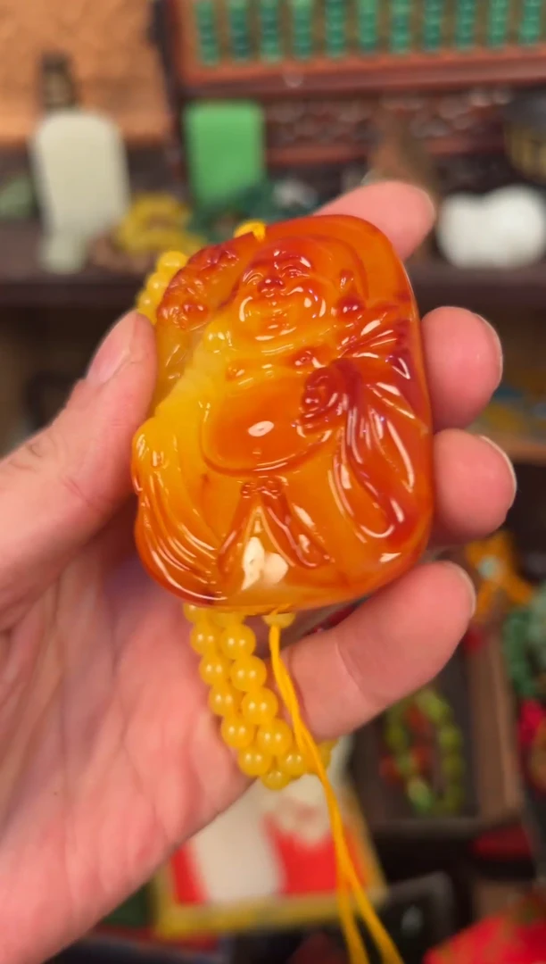 时来运转直播间专属链接