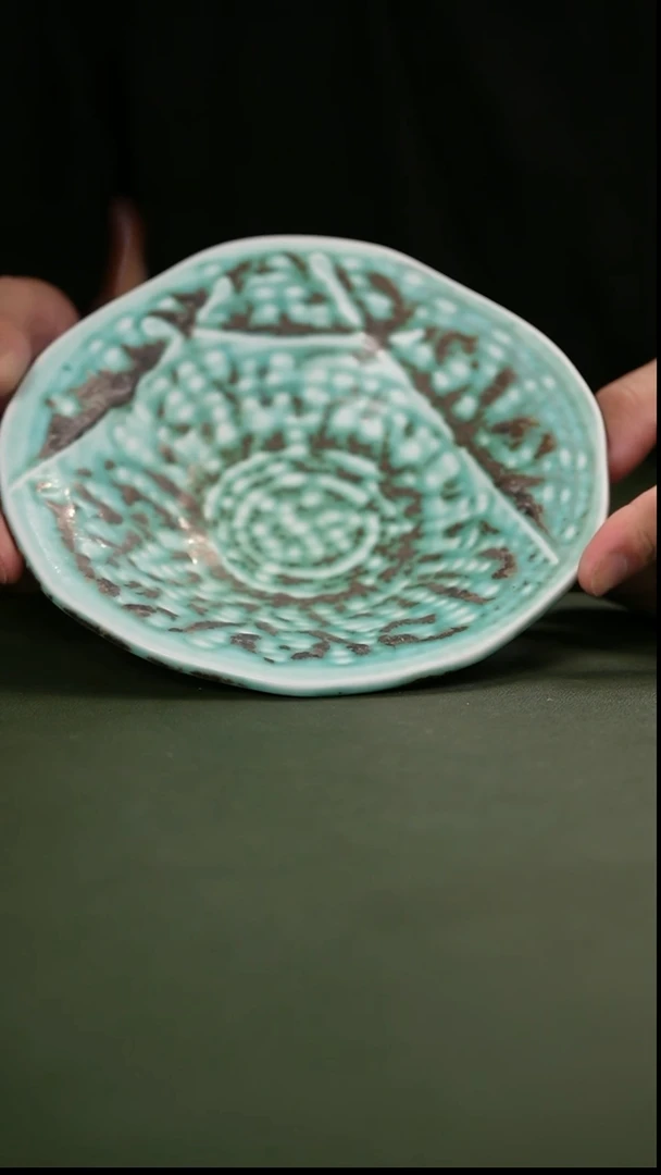 纯手工手绘陶瓷景德镇