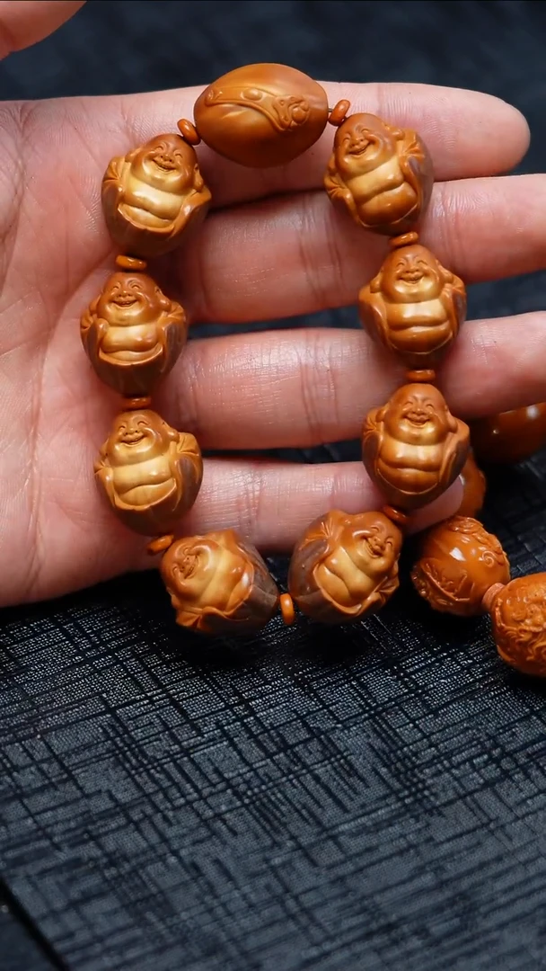 手串/手链橄榄核橄榄核