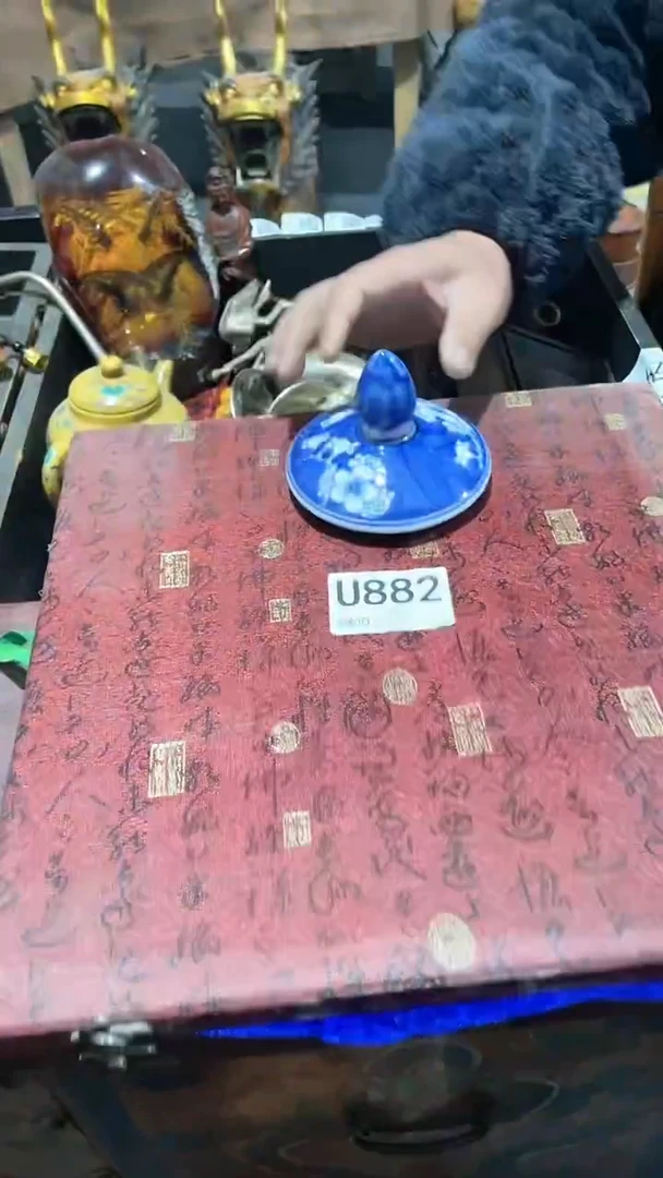 【闪购商品】瓷片主播推荐精美好物