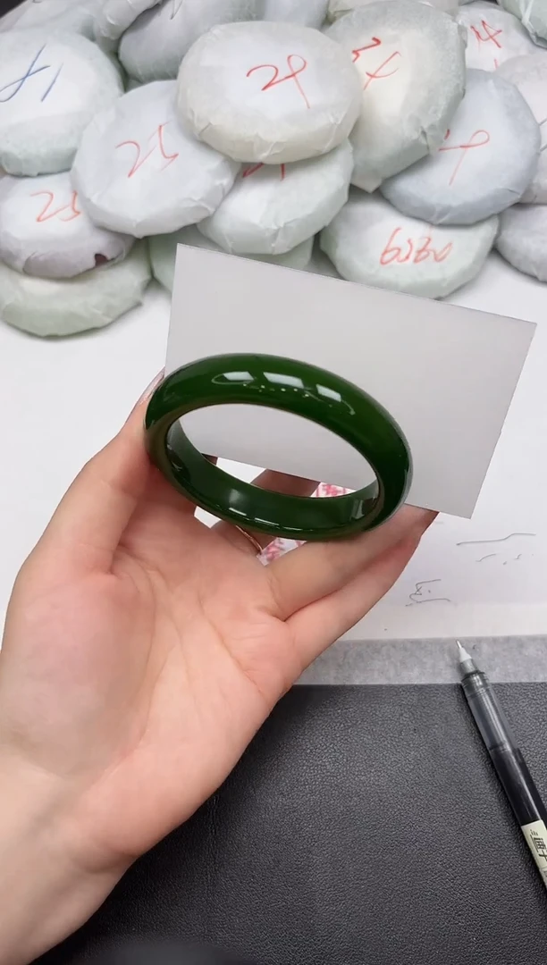 东凌女款手镯A181/58.1