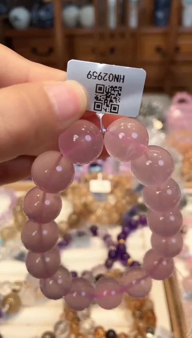 【闪购商品】水晶手串未镶嵌手串