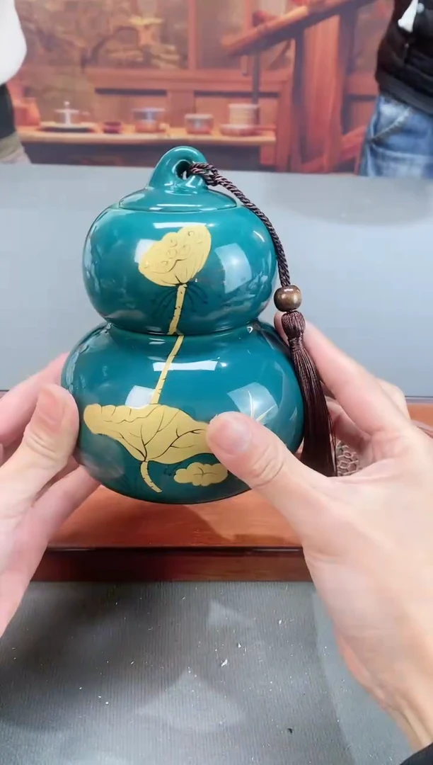 【闪购商品】永鑫茶器精选@@@@@@@@@葫芦