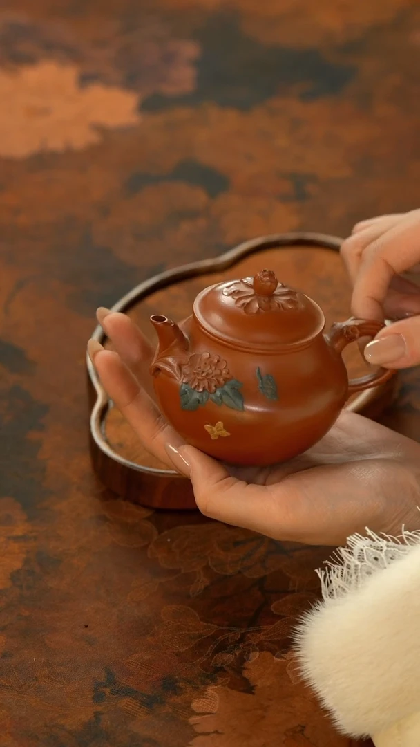 【闪购商品】11留器茶斋高货瓷器@@LQ8289