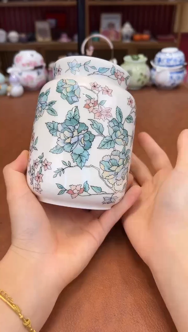 -熹宁陶瓷通用链接