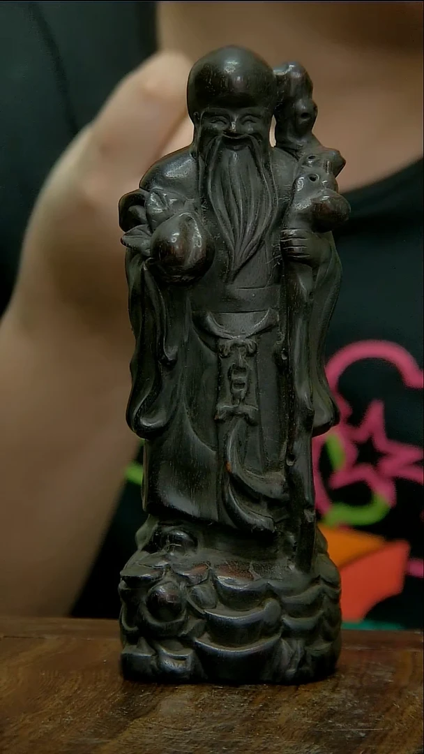 造像铜像铜造像铜像寿星