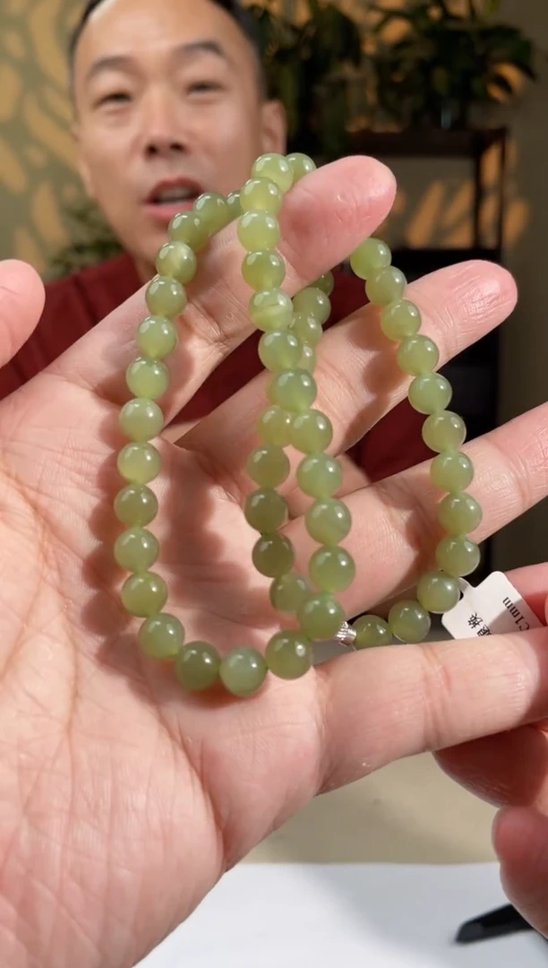 和田玉未镶嵌颈饰多样性发货拍一发一