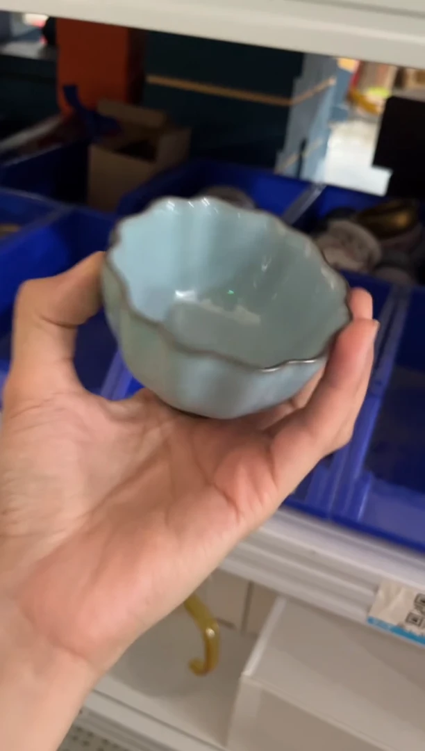 高端陶瓷茶具清品福利产品