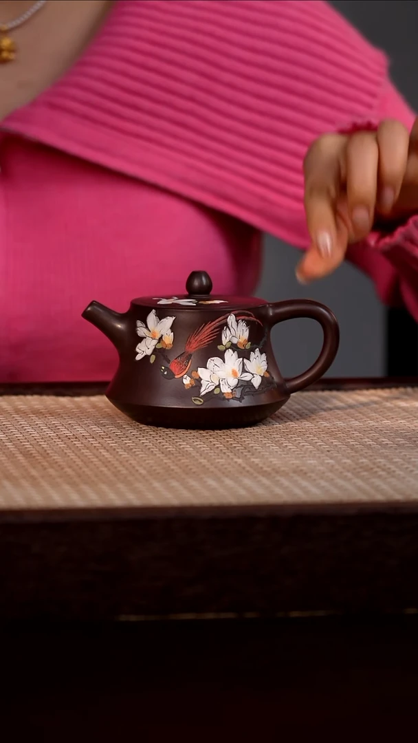 茶壶紫砂11111111