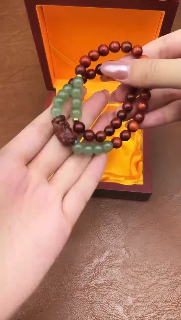 万家文玩阁小叶紫檀链接@@SP057