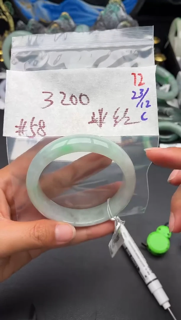 未镶嵌定制翡翠毛货需精细抛光多样性发1件72