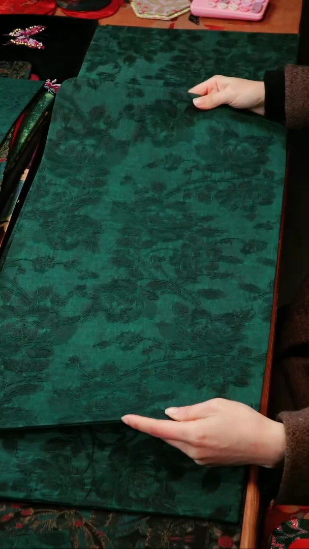 【闪购商品】摆件別具一閣布藝尺寸65+33