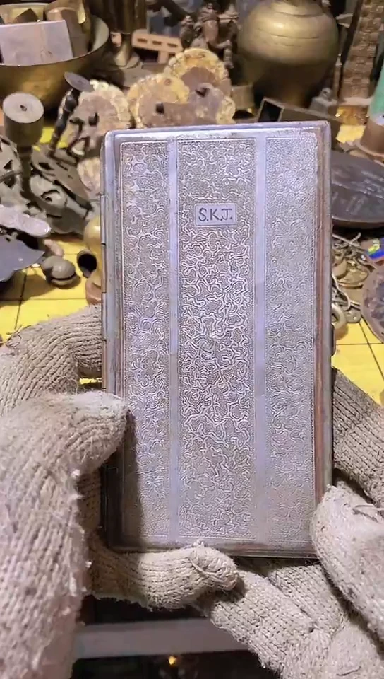 用****7金属工艺品二手旧货默认瑕疵