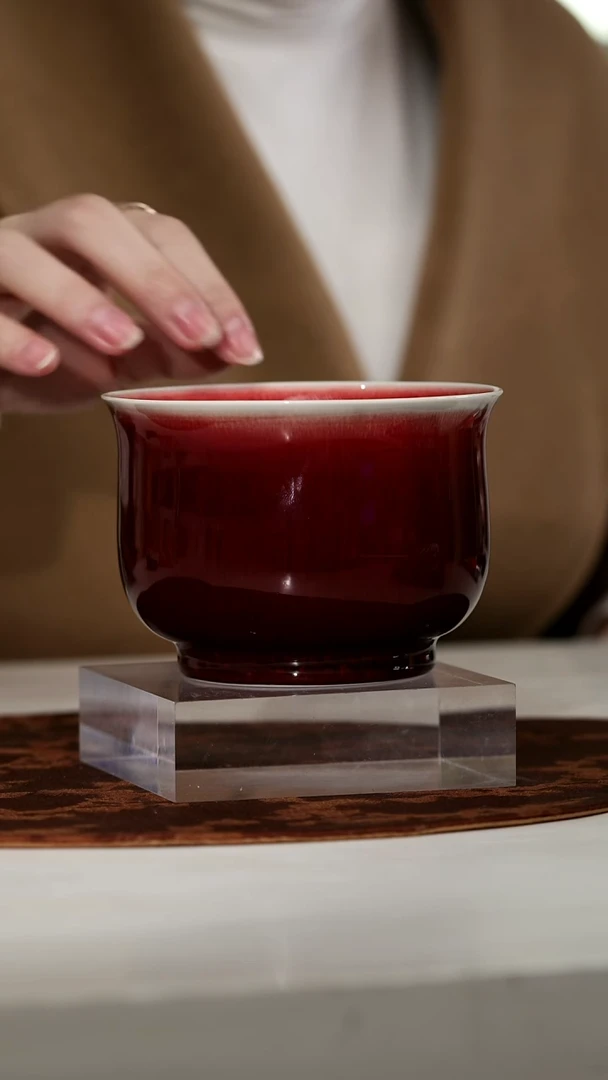【闪购商品】 栗子严选茶器好物@@闰火堂