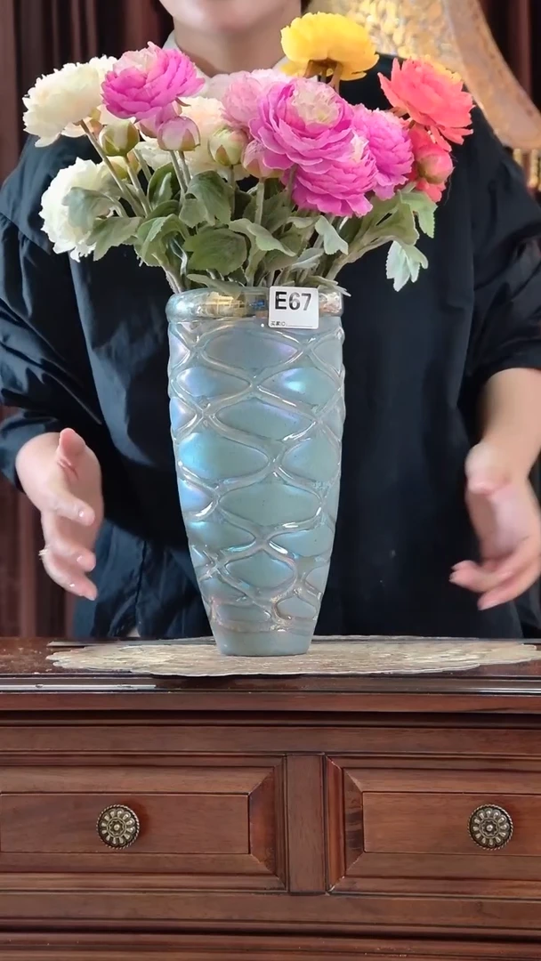 琉璃手工艺品琉璃E67