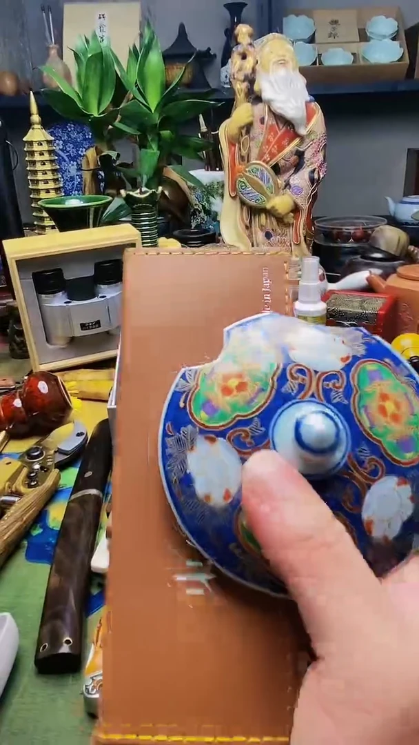 摆件茶文化  工艺美术