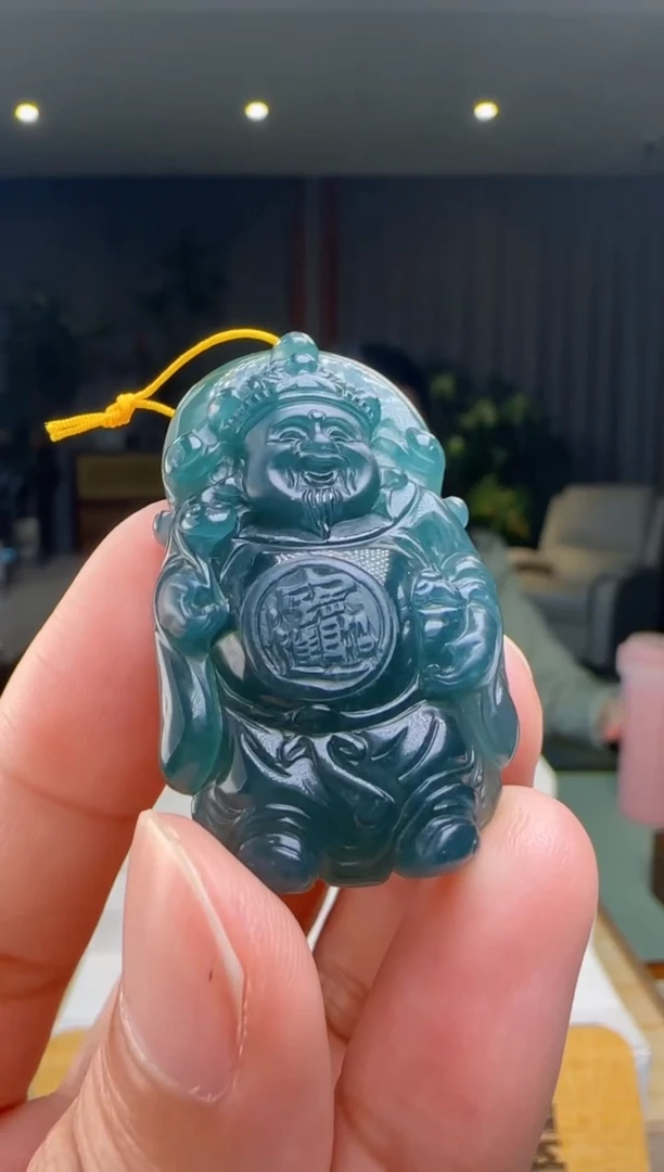 【闪购商品】翡翠颈饰未镶嵌多样性发一XM@@WS1WX29995