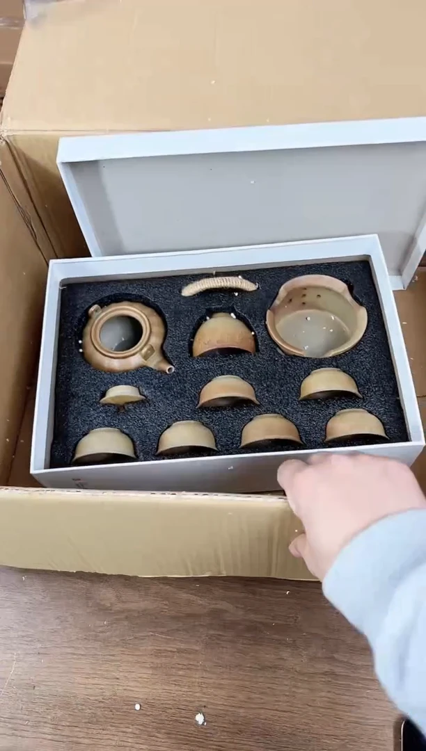 【闪购商品】江山器语清货商品链接@@888