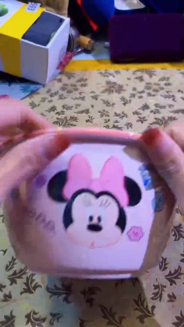 【闪购商品】瓷片陶茶666文玩周边多人