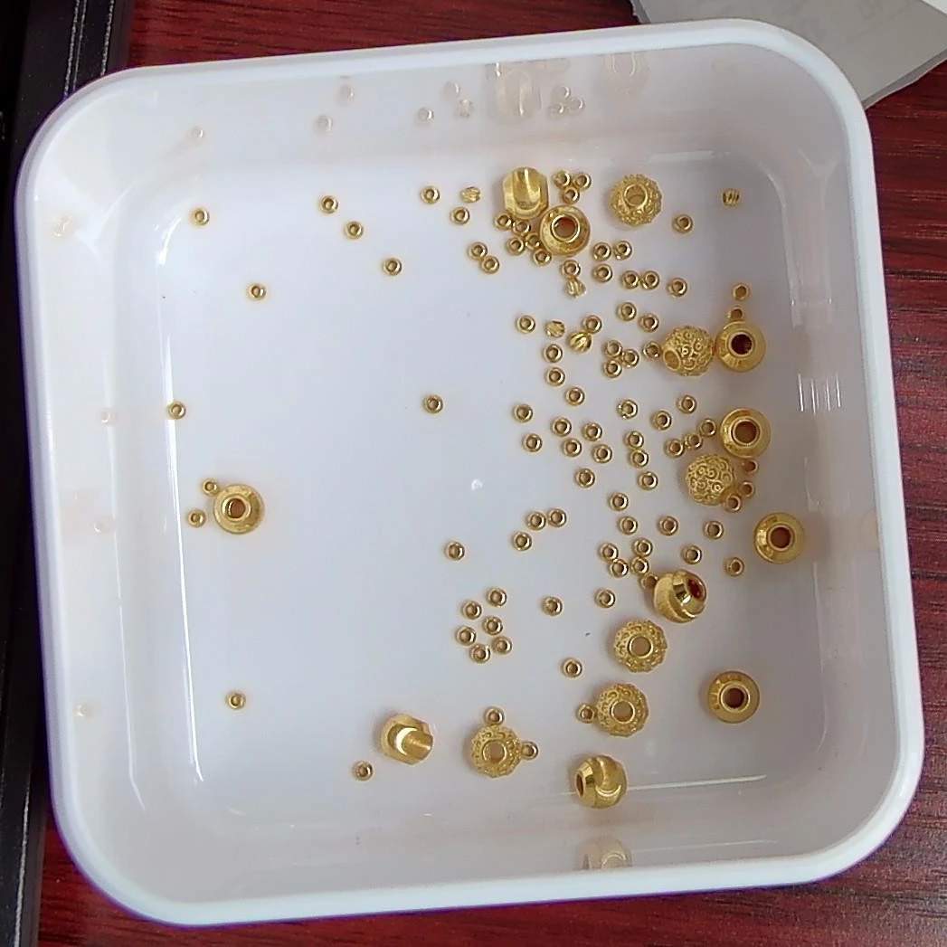 足金DIY配件A7.407