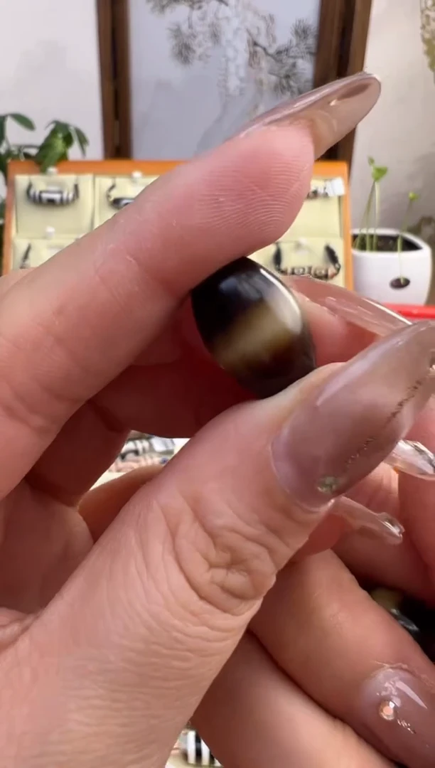 【闪购商品】玛瑙/玉髓吊坠(不含链)未镶嵌15.