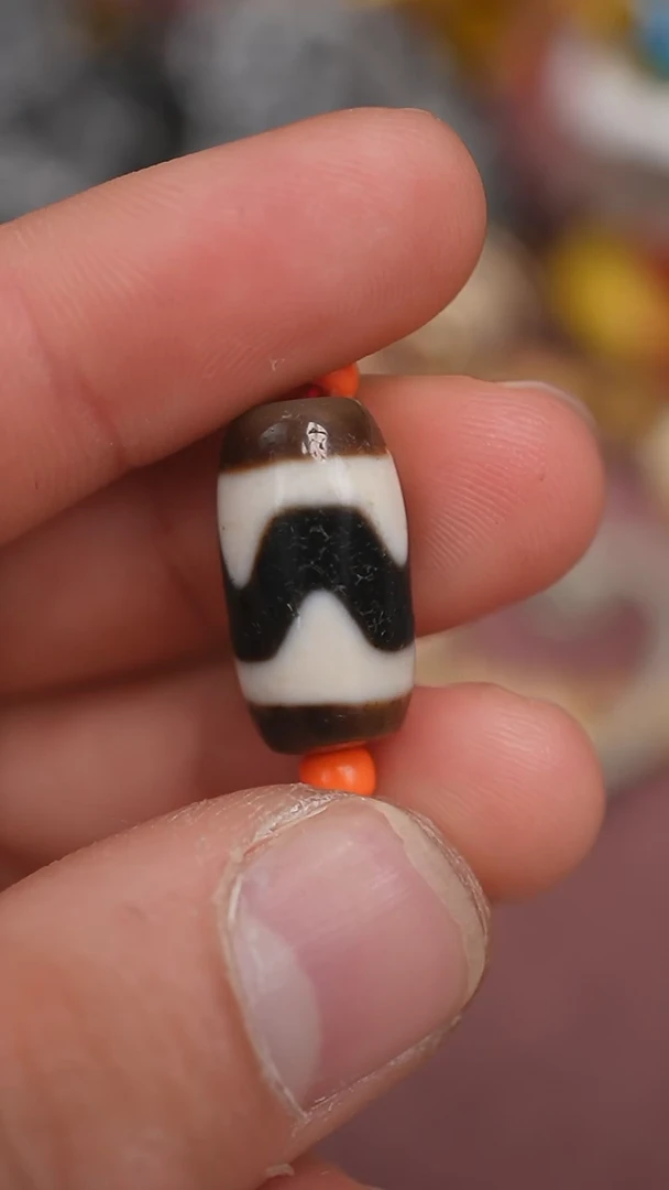 【闪购商品】玛瑙/玉髓颈饰未镶嵌上肯超