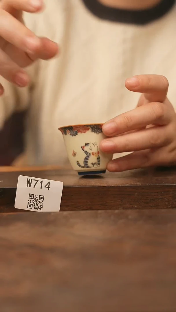 【经典福利】/杯子@@W714